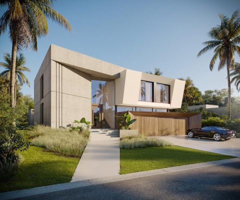 Exclusive House for Sale in El Golf Nordelta