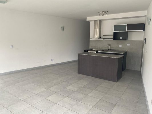 Venta Departamento En Nordelta Con Cochera