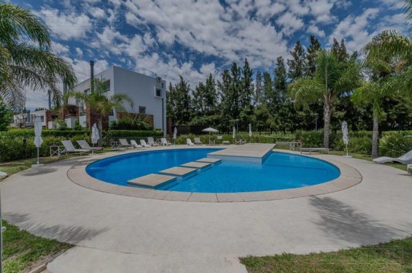 Apartment for Sale Nordelta