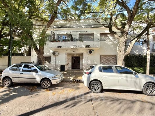 Apartment, 3 rooms + Dep, For Sale, Acassuso, Low Exp