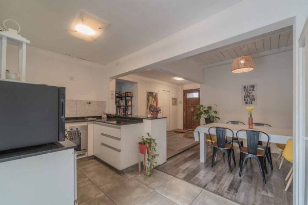 Venta Casa 4 Ambientes Con Patio Villa Adelina