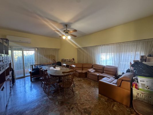 Sale of Martelli Multifamily House, Retail Space and Garage