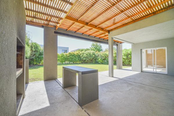 House for sale, Los Alisos, Nordelta, L Interior