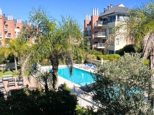 3-Room Apartment for Sale, Portezuelo | Nordelta