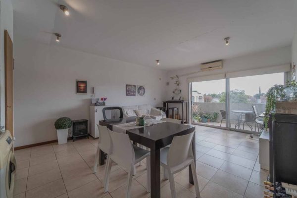 Venta Depto 2 Ambientes Con Cochera En Florida