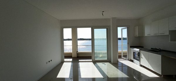 Venta Dpto 3 amb al lago CON RENTA