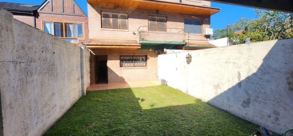 PH 6?room for sale Olivos garden parking grill trip
