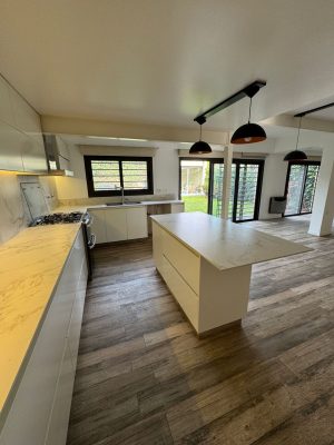 Venta Casa 4 Dormitorios La Horqueta San Isidro