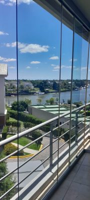 2-room rental in Miradores de la Bahia
