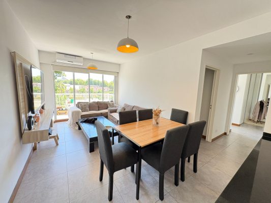 Venta Depto 3 Ambientes Torres Cardon Tigre