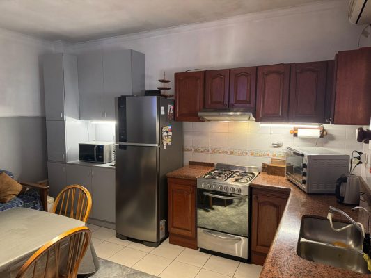 4-room Duplex for Sale, Beccar, San Isidro