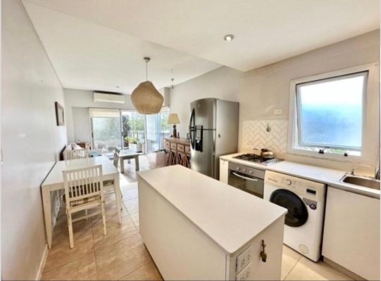 Departamento 3 Ambientes venta Tigre Planta Baja