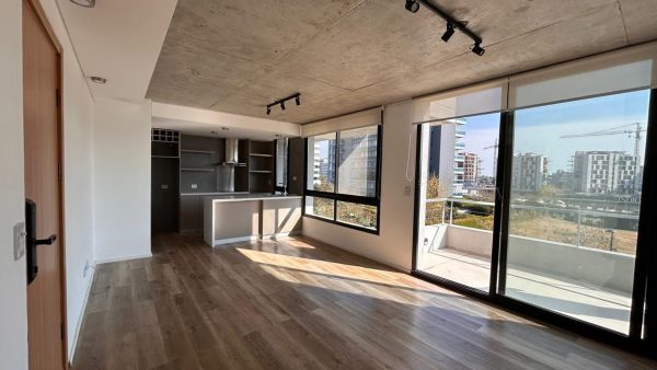 Venta Departamento 3 Ambientes Nordelta Con Renta