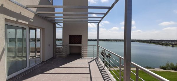 Departamento en venta VISTA AL AGUA VILLANUEVA