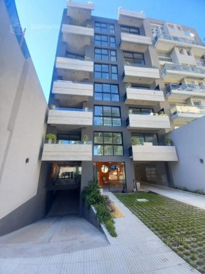 Venta Dúplex Vicente Lopez rio 3 ambientes