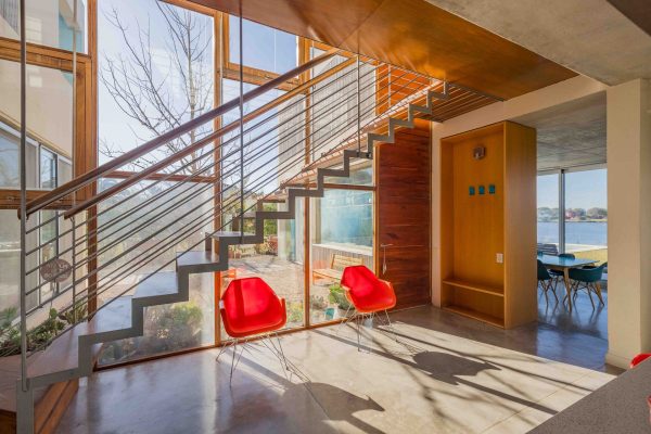 Casa en venta en San Isidro Labrador laguna y Rio