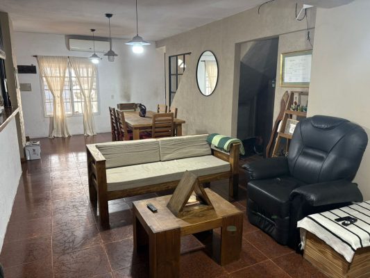 Casa Multifamiliar En Venta En Rincon De Milberg