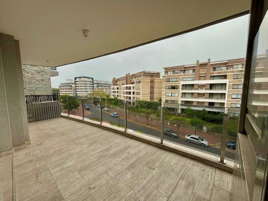 Rent Apartment 2 Rooms Torre Cristal Nordelta