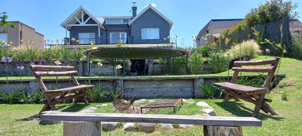 4-Bedroom House for Short-Term Rental in San Benito Rio