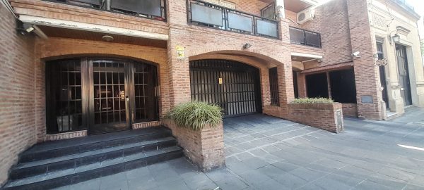 2-room apartment for sale in San Isidro - GARAGE