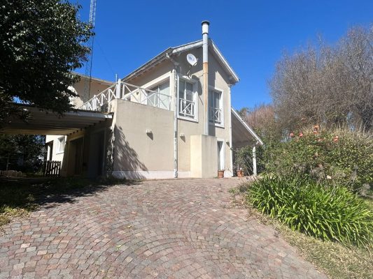 Venta casa 5 dormitorios en Boatcenter, con amarra