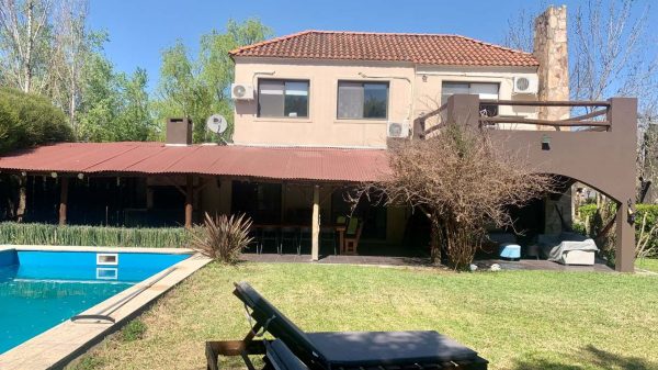 Venta Casa San Andres Villanueva Tigre
