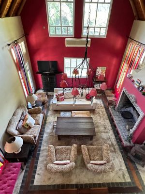 English-Style House Rental - Isla Santa Mónica