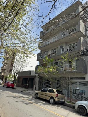 Alquiler Depto 3 Ambientes+Cochera En San Fernando