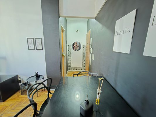 Venta Depto 2 Ambientes San Fernando, Balcon C/F.