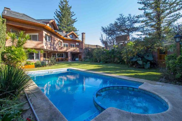 7-room house for sale in Barrio Alemán Martínez