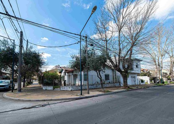 5-room house for sale in Martinez, Credit approved