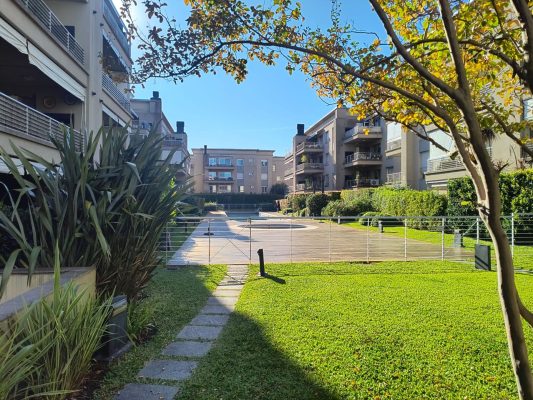 Apartment for Sale 2 rooms San Isidro with garage