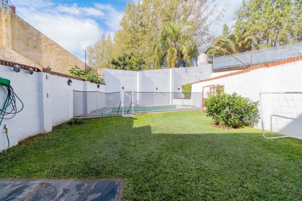 Venta PH 4 Amb Martelli Jardin Piscina Cochera