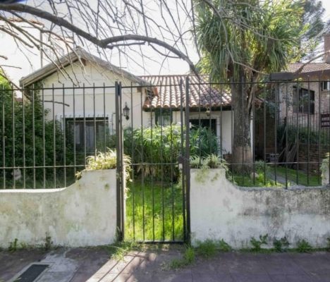 Venta terreno Villa Adelina lote 10x 38