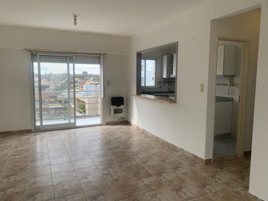 Alquier Dpto Monoamb. en Victoria todo incluido