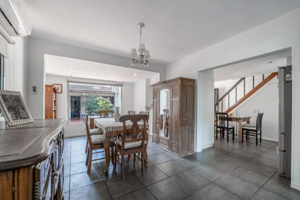 Venta, casa en las Lomas de San Isidro.