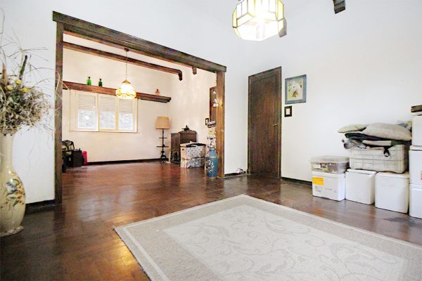 Sale 4-room Ph in the best zone of Martinez