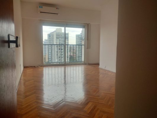 Venta Impecable 2 Ambientes En Puerto De Olivos.