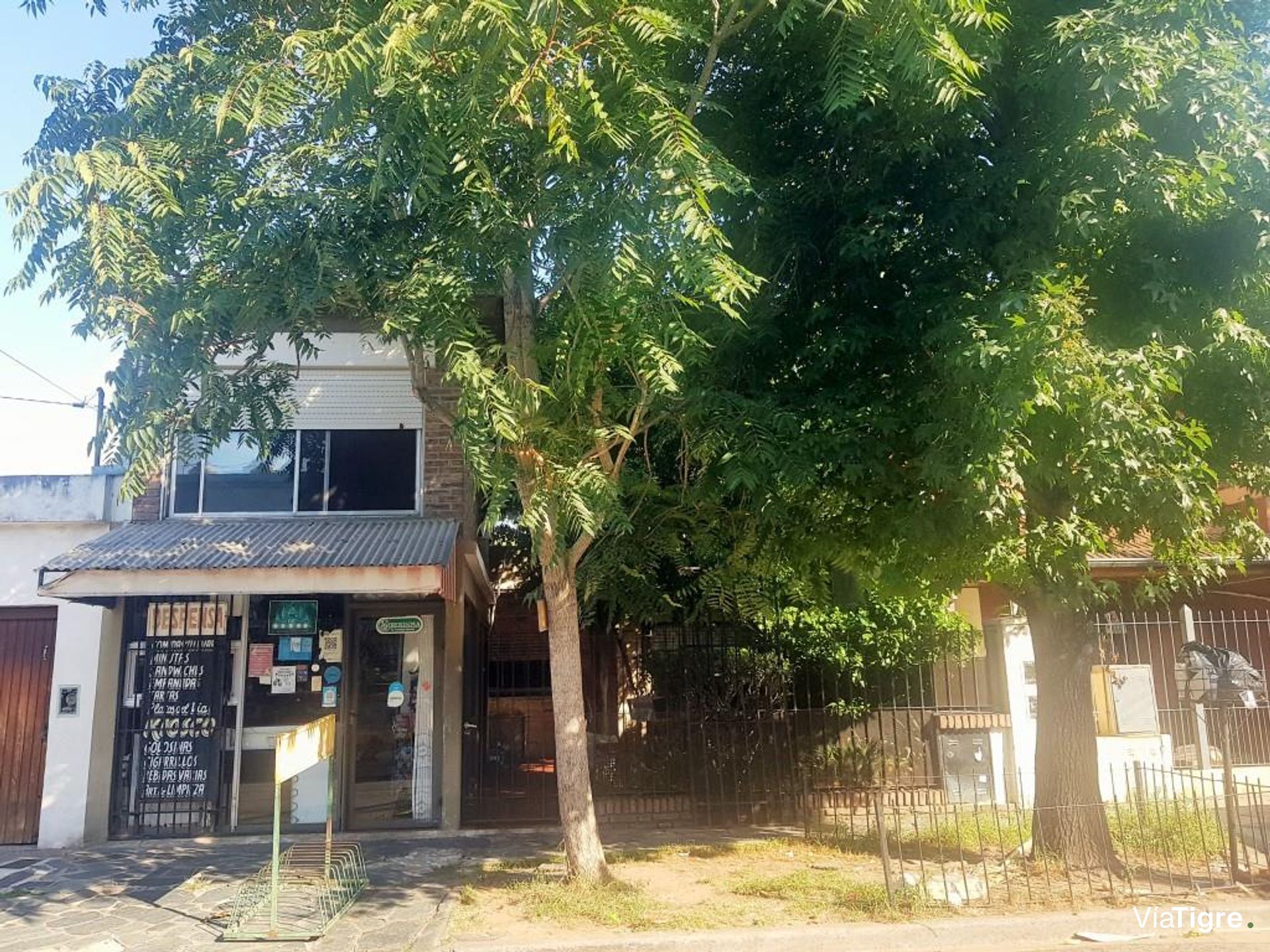 Venta Casa Para Refacción Total O Construir Nueva