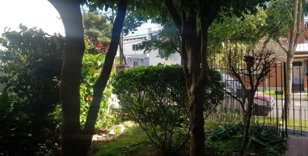 Venta Casa Para Refacción Total Boulogne
