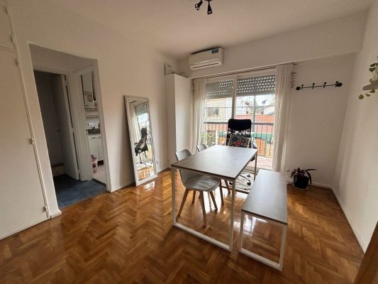 Venta Departamento Monoambiente Florida Vte Lopez