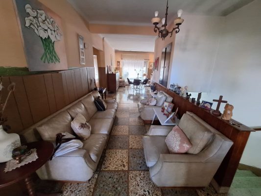 Ph 6 Ambientes Frente Venta Virreyes Apto Credito