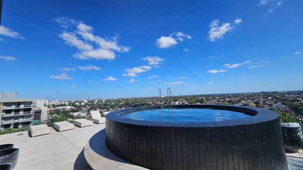 Venta Monoambiente En Olivos Con Amenities