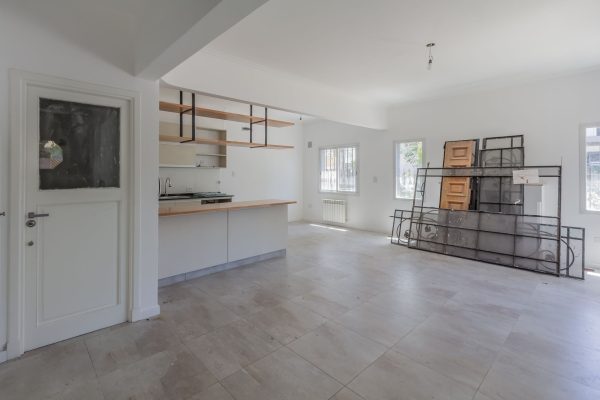 Venta Casa Florida 4 Amb Luminosa A Estrenar