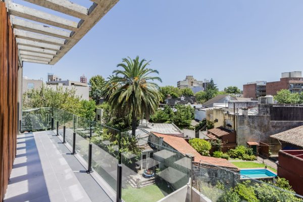 Venta Victoria 2 Amb Cochera Balcon Luminoso