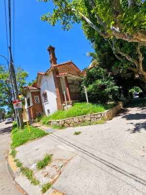 Casa En Venta En Tigre Centro - Exc Ubicacion