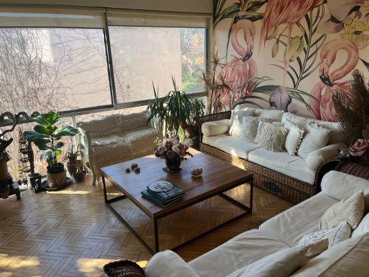 Apartment for Sale San Isidro