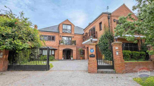 Casa Venta Martinez