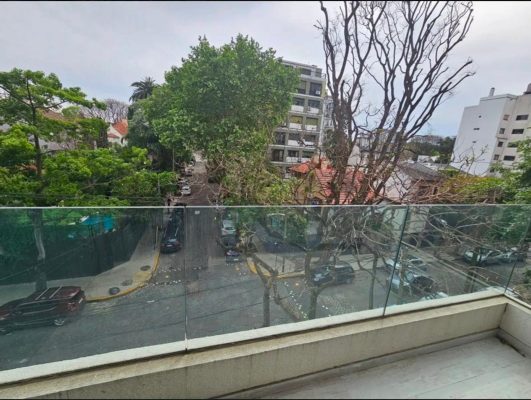 Venta Olivos 2 Amb 52 M2 Cochera Amenities