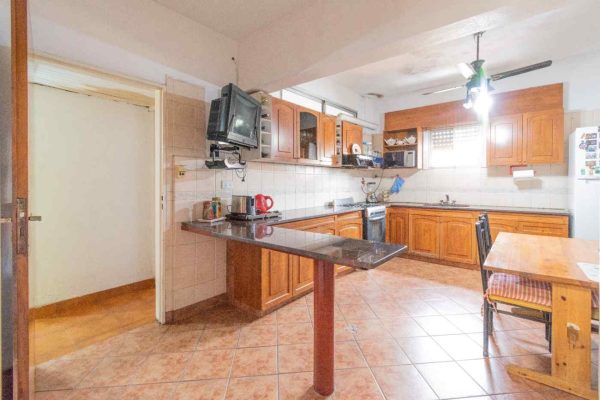 5-room House for Sale, Villa Martelli